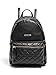 GUESS Factory Women's Zayn Quilted Backpack
