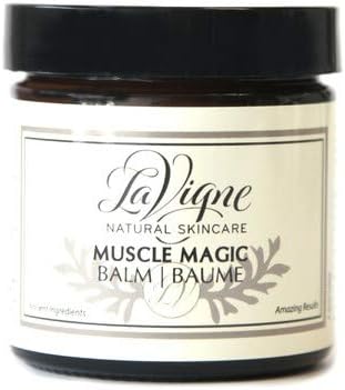 Muscle Magic Balm 3.5 oz