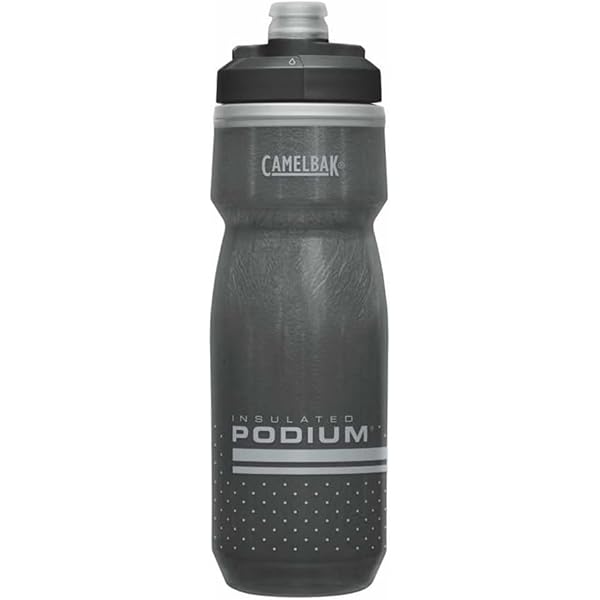 Amazon.com : CamelBak Podium & Peak Fitness Replacement Cap, Black