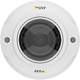 AXIS M3044-V Surveillance Camera - Color