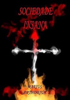 Livro Sociedade Insana