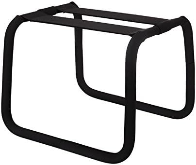 Hot! Powerful multifunction chair weightless black chair fun couple, adult sex furniture elastic sex chair, erotic toys