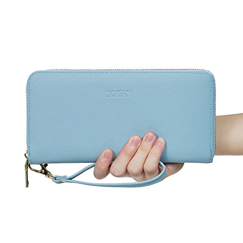 wozeah wallet