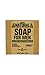 Sam's Natural Soap for Men Bulk - 6 Bar Soaps - Original Scent - Natural - Vegan and Cruelty Free - America's Favorite