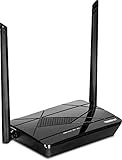TRENDnet Wireless N 300 Mbps Home Router, TEW-731BR