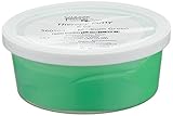 Sammons Preston Therapy Putty for Physical Therapeutic Hand Exercises, Flexible Putty for Finger and Hand Recovery and Rehabilitation, Strength Training, Occupational Therapy, 6 Ounce, Medium, Green