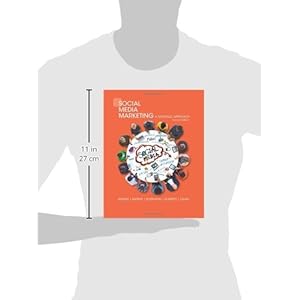 Social Media Marketing: A Strategic Approach