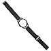 Misfit Shine 2 Replacement Band Pinhen Misfit Wearables Shine 2 Fitness Tracker Stainless Steel Black Milanese Bracelet Strap For SHINE 2 Misfit Shine (Shine 2 Mesh Black)