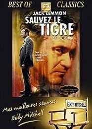 Sauvez Le Tigre