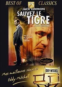 Sauvez Le Tigre
