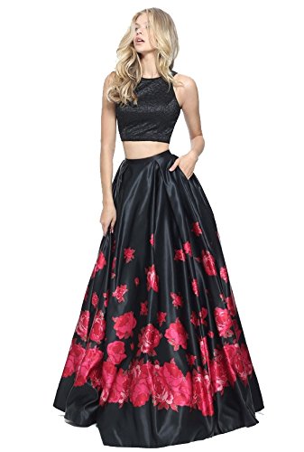 evokemart women's cotton silk unstitched lehenga choli (black)