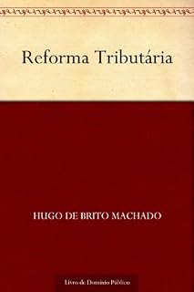 Livro Reforma Tributária