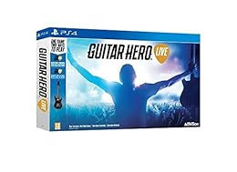 Guitar Hero Live ( Bundle avec la Guitare)