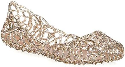 Reveal Women's Jelly Ballet Flats