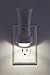 Lights by Night 37809 Rechargeable Night Light, White