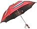 Disney Cars Boys Red Umbrella