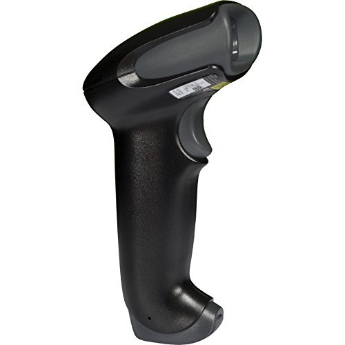 Honeywell-Voyager-1250G-Single-Line-Hand-Held-Laser-Barcode-Scanner