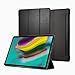 Spigen Smart Fold Designed for Galaxy Tab S5e Case (2019) - Black