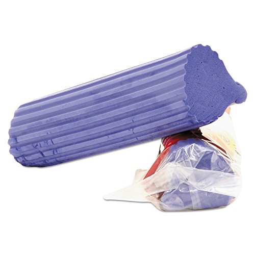 Rubbermaid Commercial G78112 Sponge Mop Head Refill, Polyvinyl Alcohol, 12" Wide, Blue