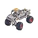 Nuts & Bolts Monster Truck