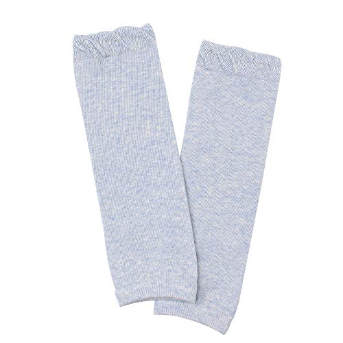 Cartoon Unisex Baby Socks Knee High Boys Girls Leg Warmer Animal Infant Toddler Kneepads Socks (3 Pairs-F) - Thumbnail 2