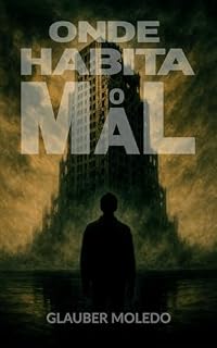 Livro Onde Habita o Mal