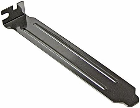 Chiefmax PCI Slot Cover for Computer Cases (5 pack)