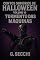 Livro Contos Sombrios de Halloween Volume 10 - Tormento das Máquinas