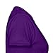 Spreadshirt Miranda Sings Merch Haters Back Off Women's T-Shirt, S, Purple