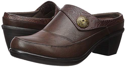 easy street journey mules