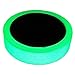 Glow in The Dark Green Luminous Tape Sticker 20 feet Length x 0.8 inch Width: Removable, Waterproof, Photoluminescent
