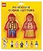 LEGO Minifigure Cookie Cutters 852524