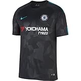 Nike Chelsea FC Stadium Jersey [Anthracite]