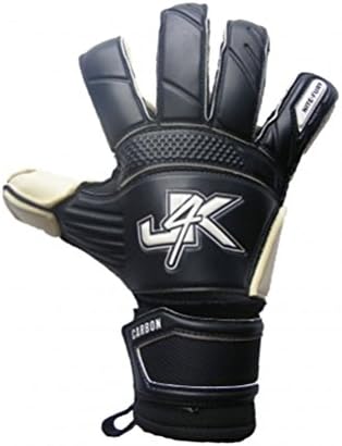 J4K CARBON NITE FURY SIZE 10