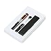 Reusable Reduce Tar Smoke Cigarette Holder Tobacco Filter Cleaner, 3 Pack