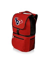 NFL Houston Texans Zuma refrigerador aislado mochi