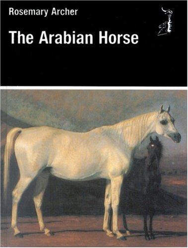 The Arabian Horse