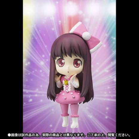 Amazon Chibi Arts ももいろクローバーz 佐々木彩夏 魂ウェブ限定 アイドル 芸能人グッズ 通販