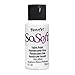 DecoArt DSS36-26 SoSoft Fabric Acrylics Paint, 1-Ounce, Ultra White
