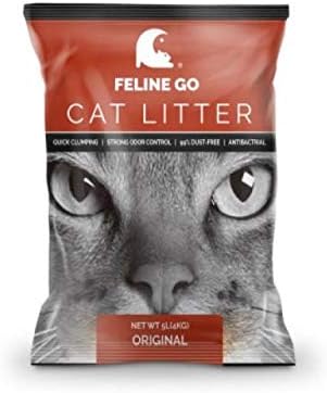 feline cat litter