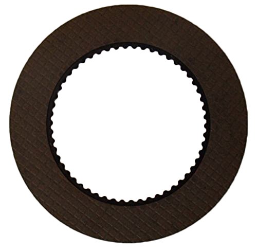 AT117908 New John Deere Transmission Clutch Disc 450G 455G 550G 555G 650G Dozer