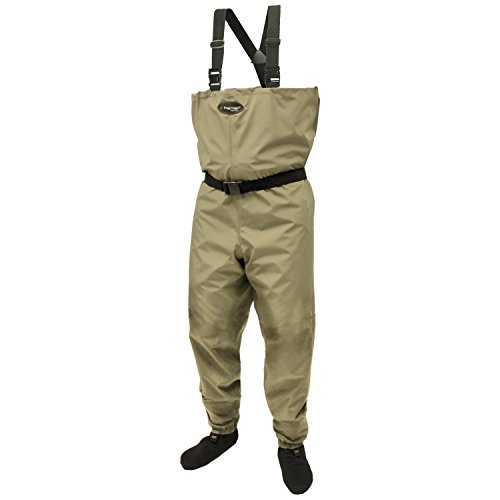 Best Fishing Waders Reviews. Compare Top 10 … Flipboard