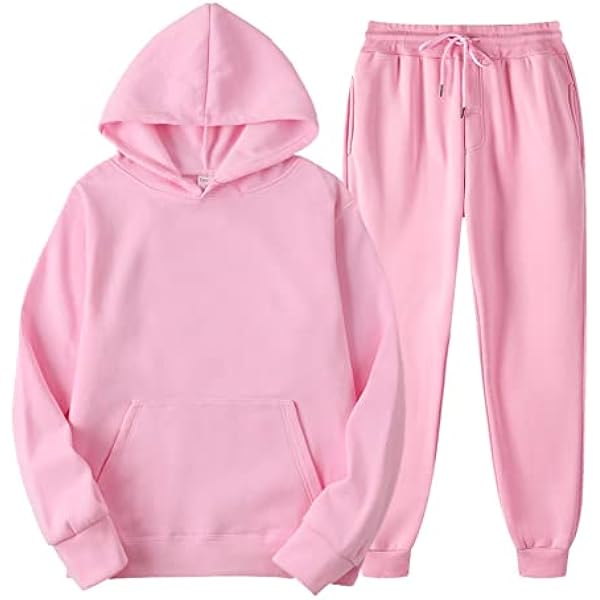 Amazon.com: Firzero Tracksuits for Women Set 2 Piece Outfits