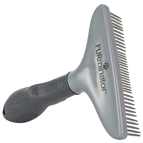 FURminator Grooming Rake Tool