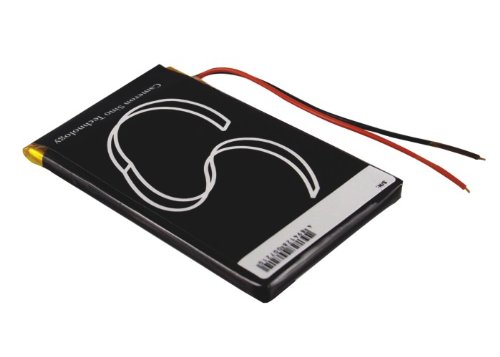 Cameron-Sino-1400mAh-Battery-Compatible-With-Palm-Tungsten-TX-7pcs-Toolskits-Included