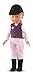 Corolle Miss Corolle Les Cheries Equestrienne Set