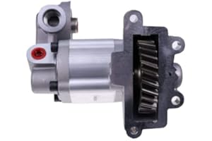Hydraulic Pump E1NN600AA for Ford 2000 3000 3500 4610 5610 6610 6810 7710 8010