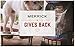 Merrick Backcountry Big Game Dry Dog Food, 22 Lbs.