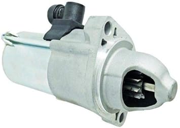 Honda accord starter