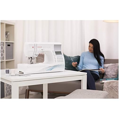 SINGER 9960FR / 9960.FS / 9960.FS Quantum Stylist 9960 Sewing Machine